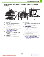 Preview for 47 page of Sharp MX-2301N Operation Manual