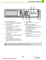 Preview for 50 page of Sharp MX-2301N Operation Manual