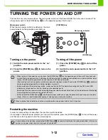 Preview for 53 page of Sharp MX-2301N Operation Manual