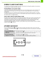 Preview for 54 page of Sharp MX-2301N Operation Manual