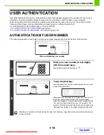 Preview for 55 page of Sharp MX-2301N Operation Manual