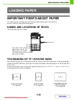 Preview for 64 page of Sharp MX-2301N Operation Manual