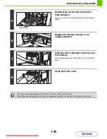 Preview for 87 page of Sharp MX-2301N Operation Manual