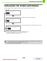 Preview for 93 page of Sharp MX-2301N Operation Manual