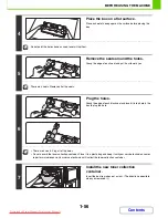 Preview for 97 page of Sharp MX-2301N Operation Manual