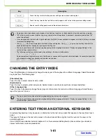 Preview for 102 page of Sharp MX-2301N Operation Manual