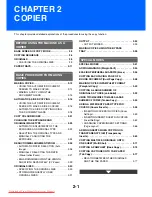 Preview for 103 page of Sharp MX-2301N Operation Manual