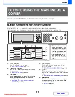 Preview for 105 page of Sharp MX-2301N Operation Manual