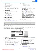 Preview for 106 page of Sharp MX-2301N Operation Manual