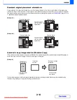 Preview for 112 page of Sharp MX-2301N Operation Manual