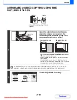 Preview for 120 page of Sharp MX-2301N Operation Manual