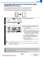 Preview for 131 page of Sharp MX-2301N Operation Manual