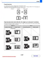 Preview for 139 page of Sharp MX-2301N Operation Manual