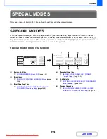 Preview for 143 page of Sharp MX-2301N Operation Manual