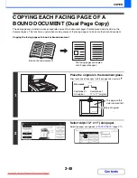 Preview for 150 page of Sharp MX-2301N Operation Manual