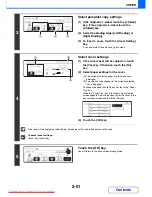 Preview for 153 page of Sharp MX-2301N Operation Manual