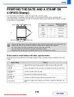 Preview for 185 page of Sharp MX-2301N Operation Manual