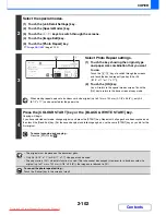 Preview for 204 page of Sharp MX-2301N Operation Manual