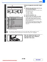 Preview for 206 page of Sharp MX-2301N Operation Manual