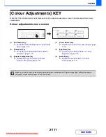 Preview for 213 page of Sharp MX-2301N Operation Manual