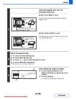 Preview for 228 page of Sharp MX-2301N Operation Manual