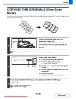 Preview for 230 page of Sharp MX-2301N Operation Manual