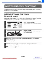 Preview for 232 page of Sharp MX-2301N Operation Manual