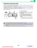 Preview for 255 page of Sharp MX-2301N Operation Manual