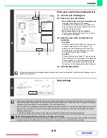 Preview for 257 page of Sharp MX-2301N Operation Manual