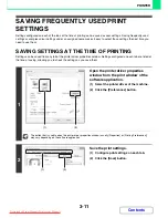 Preview for 259 page of Sharp MX-2301N Operation Manual