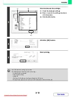 Preview for 260 page of Sharp MX-2301N Operation Manual