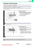 Preview for 268 page of Sharp MX-2301N Operation Manual