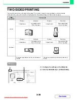 Preview for 274 page of Sharp MX-2301N Operation Manual