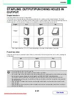 Preview for 279 page of Sharp MX-2301N Operation Manual