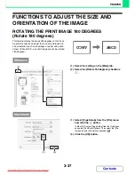 Preview for 285 page of Sharp MX-2301N Operation Manual