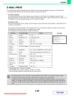 Preview for 316 page of Sharp MX-2301N Operation Manual