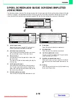 Preview for 318 page of Sharp MX-2301N Operation Manual