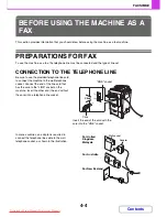 Preview for 329 page of Sharp MX-2301N Operation Manual