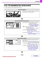 Preview for 339 page of Sharp MX-2301N Operation Manual