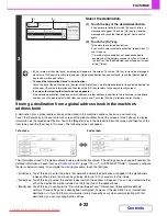 Preview for 347 page of Sharp MX-2301N Operation Manual