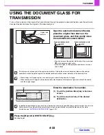 Preview for 358 page of Sharp MX-2301N Operation Manual