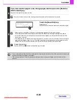 Preview for 359 page of Sharp MX-2301N Operation Manual