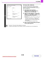 Preview for 383 page of Sharp MX-2301N Operation Manual