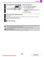 Preview for 392 page of Sharp MX-2301N Operation Manual