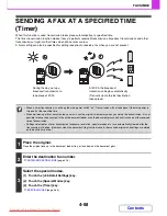 Preview for 393 page of Sharp MX-2301N Operation Manual