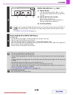 Preview for 394 page of Sharp MX-2301N Operation Manual