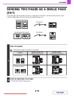 Preview for 395 page of Sharp MX-2301N Operation Manual