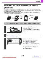 Preview for 399 page of Sharp MX-2301N Operation Manual