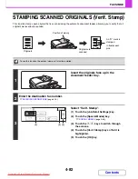 Preview for 407 page of Sharp MX-2301N Operation Manual