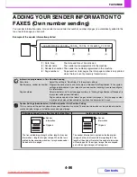 Preview for 411 page of Sharp MX-2301N Operation Manual